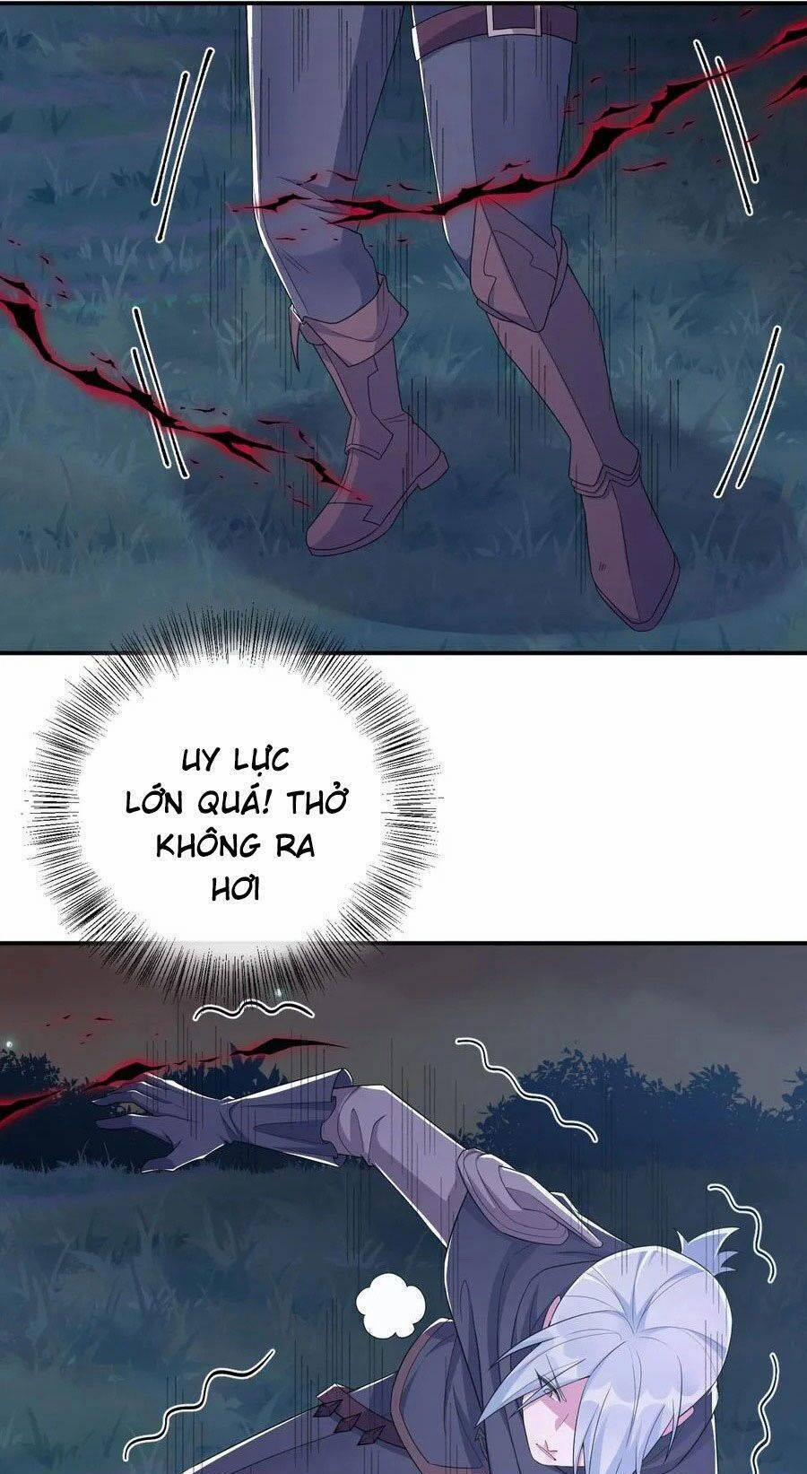 Thôn Trưởng Thôn Tân Thủ 43 trang 34