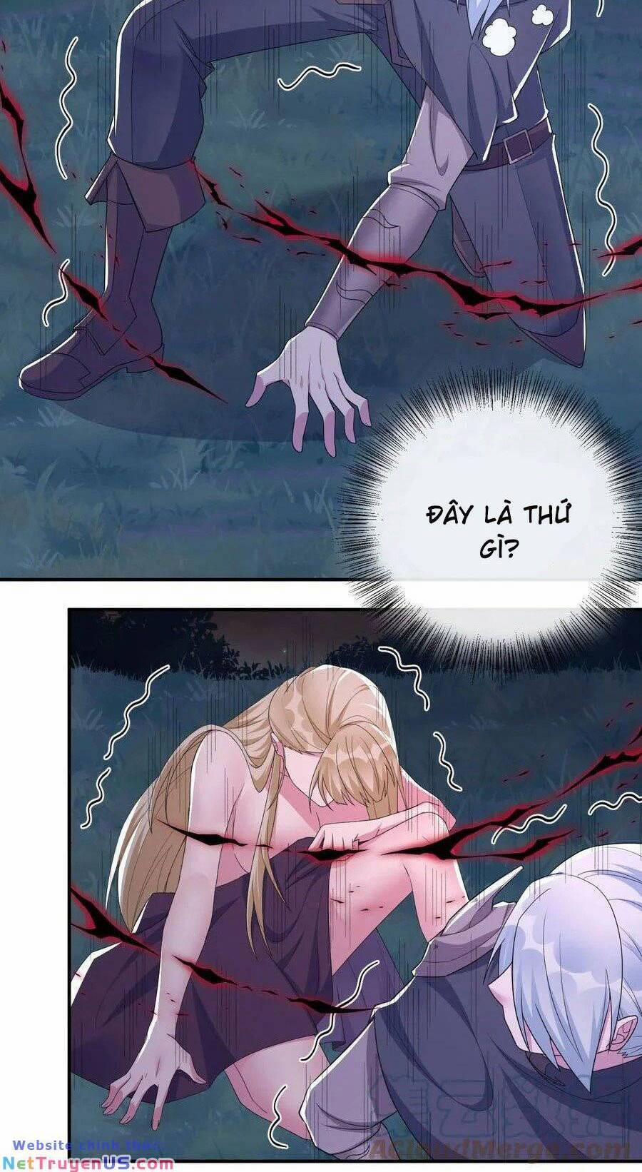 Thôn Trưởng Thôn Tân Thủ 43 trang 35