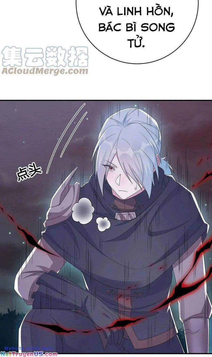 Thôn Trưởng Thôn Tân Thủ 43 trang 38