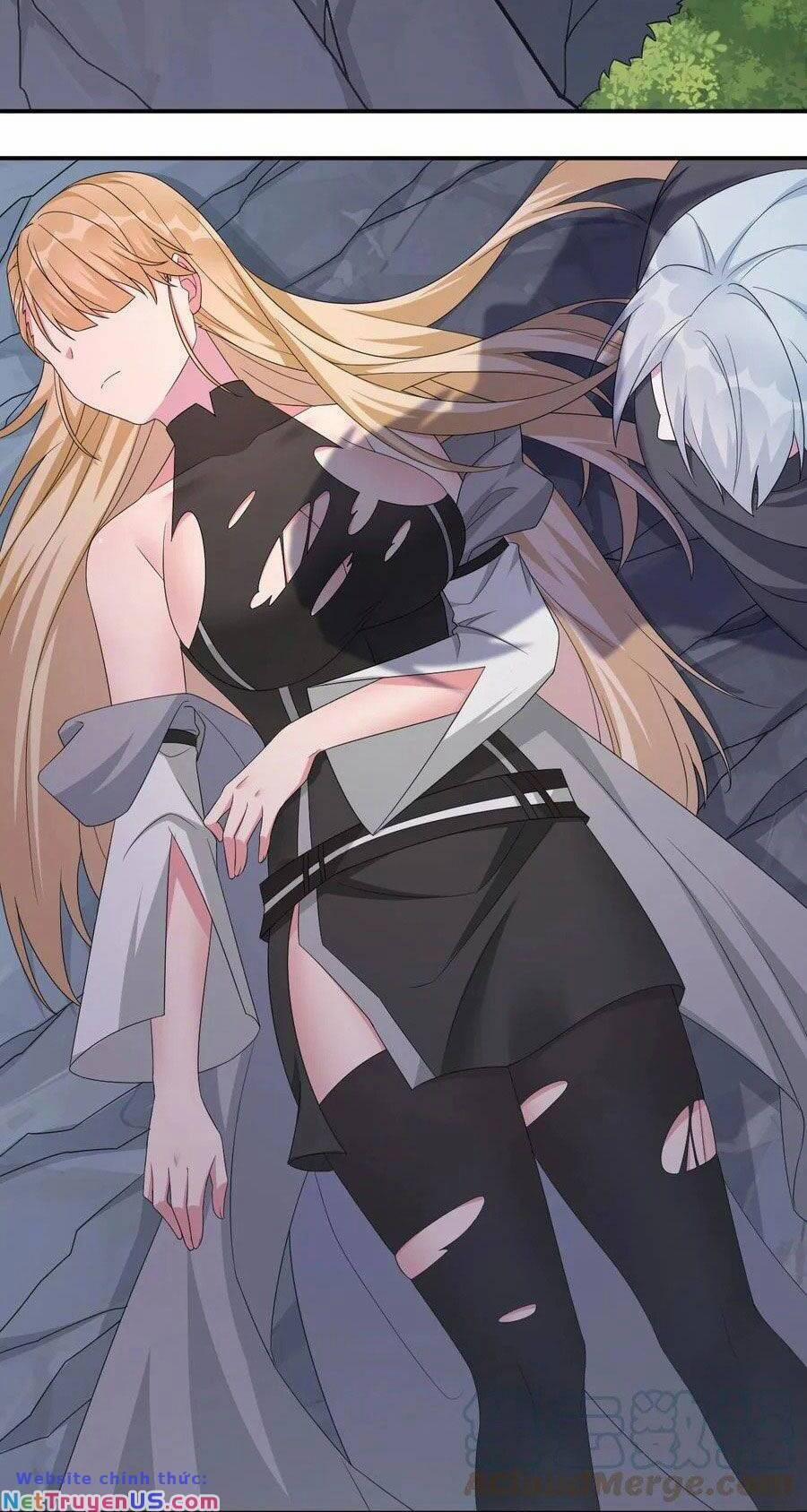 Thôn Trưởng Thôn Tân Thủ 43 trang 45