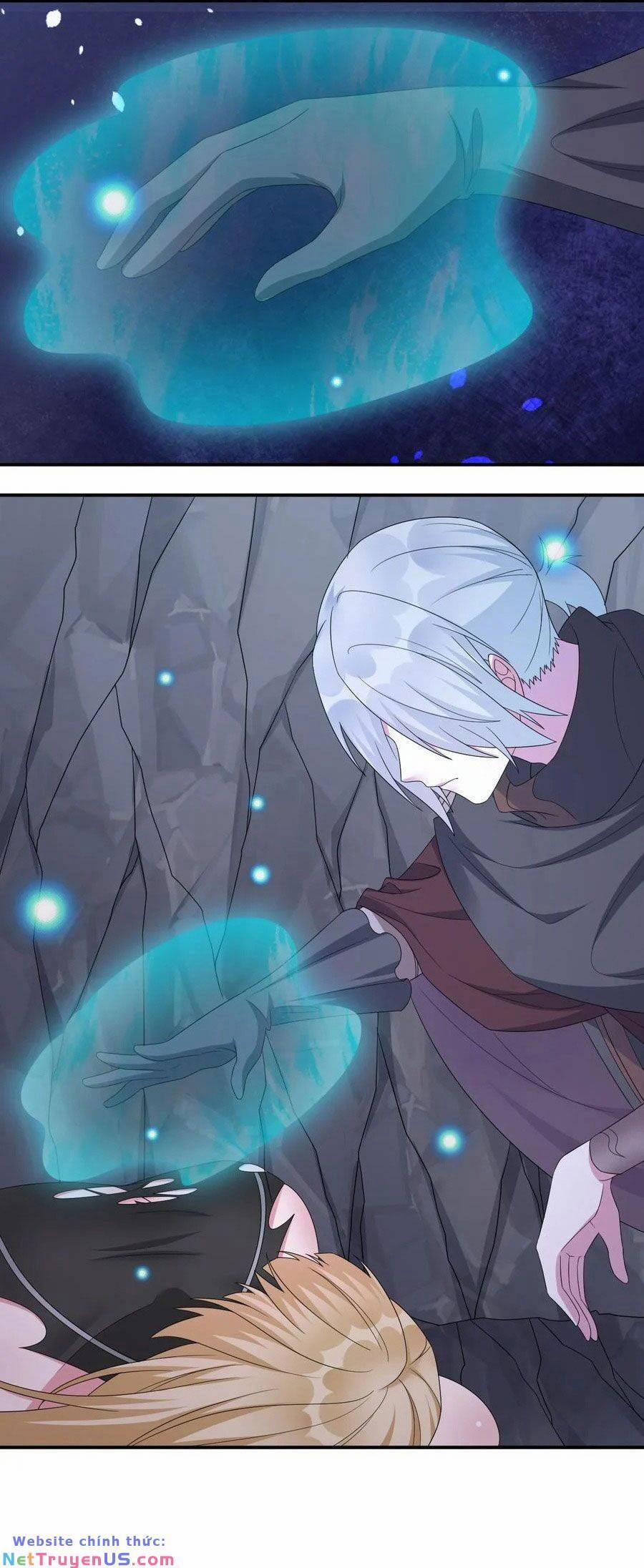 Thôn Trưởng Thôn Tân Thủ 43 trang 46