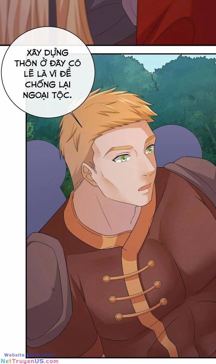 Thôn Trưởng Thôn Tân Thủ 44 trang 11