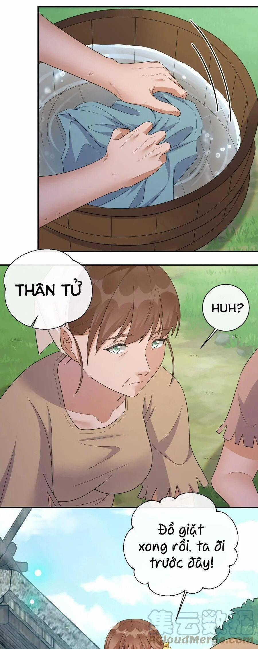 Thôn Trưởng Thôn Tân Thủ 44 trang 21