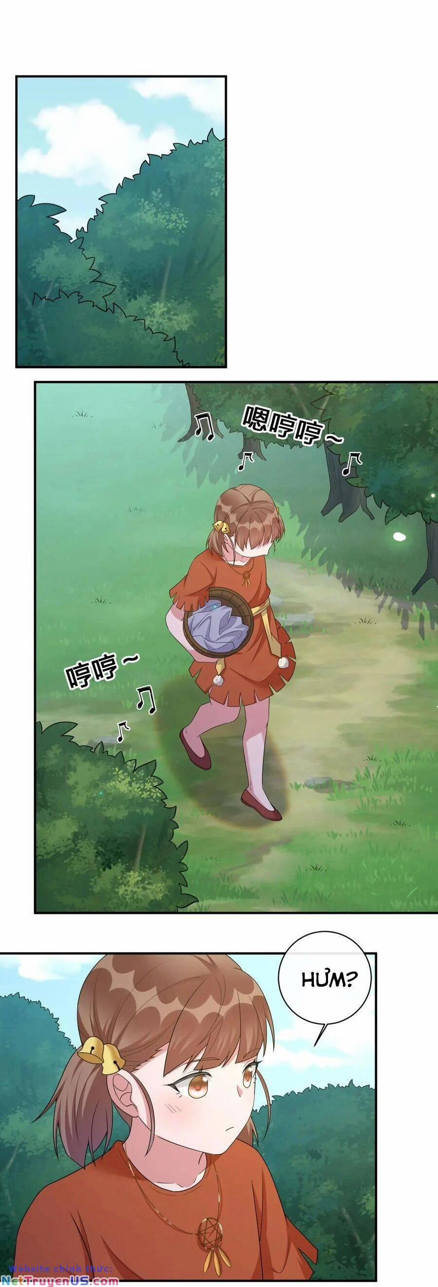 Thôn Trưởng Thôn Tân Thủ 44 trang 23