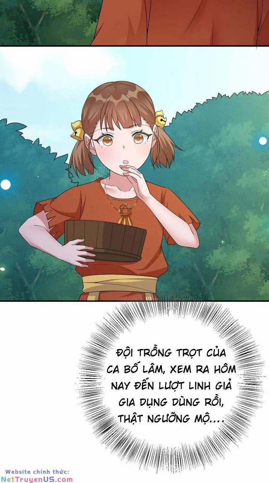 Thôn Trưởng Thôn Tân Thủ 44 trang 25