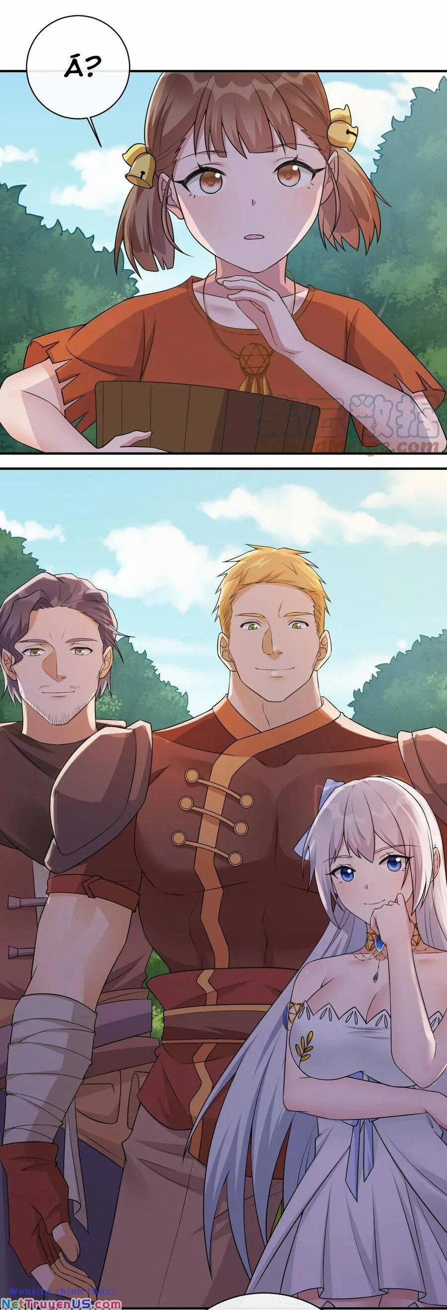 Thôn Trưởng Thôn Tân Thủ 44 trang 26