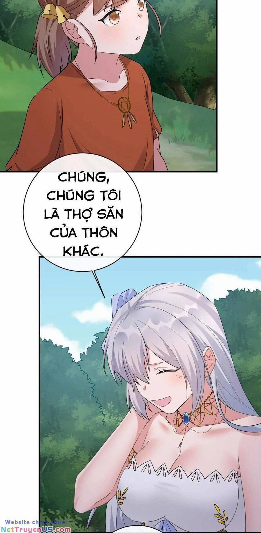 Thôn Trưởng Thôn Tân Thủ 44 trang 28