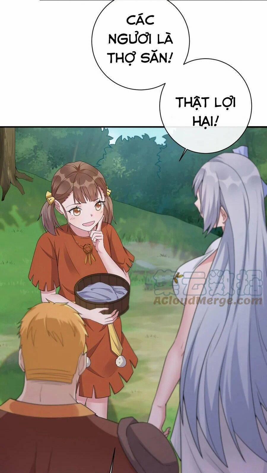 Thôn Trưởng Thôn Tân Thủ 44 trang 29