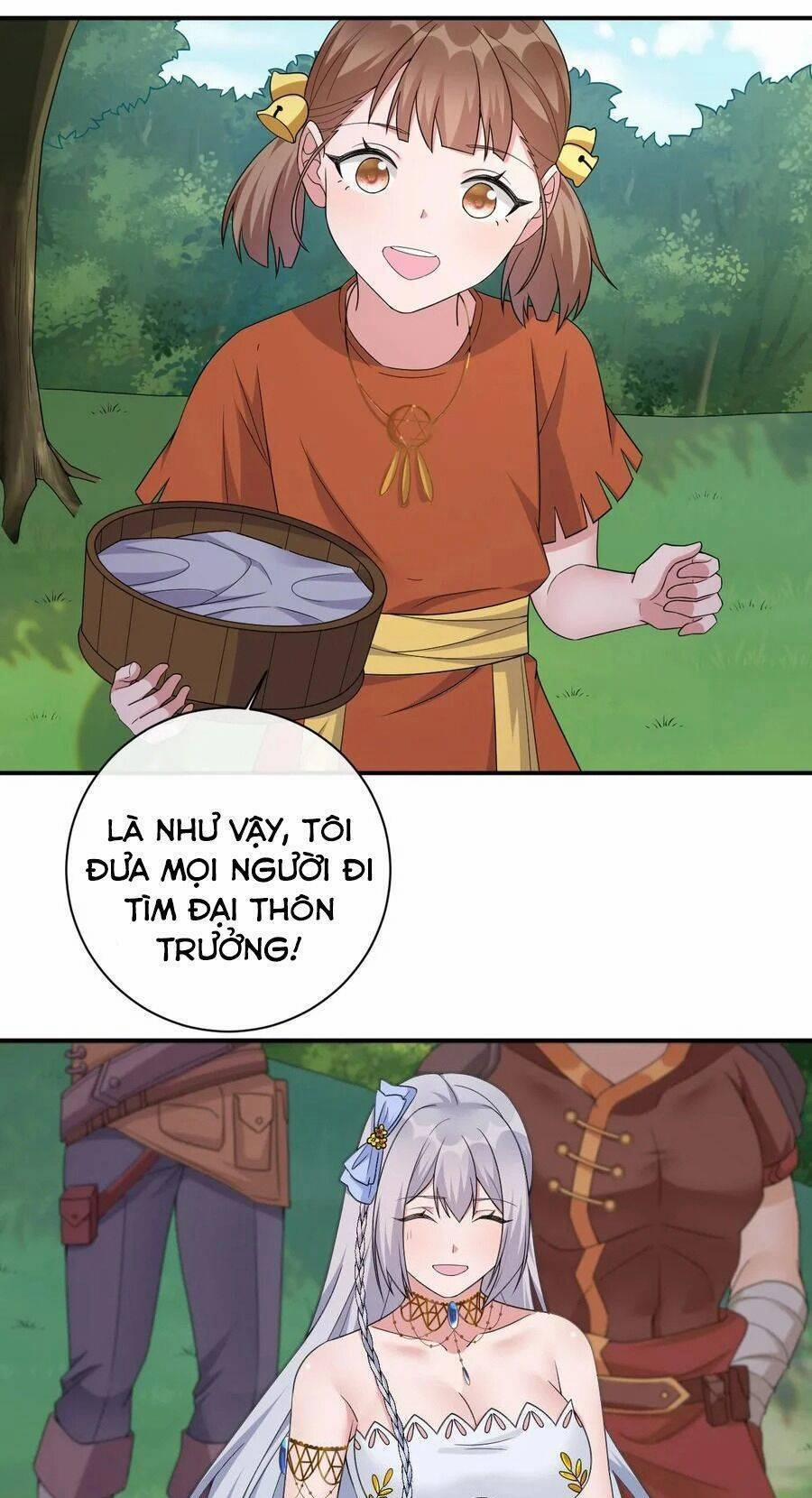 Thôn Trưởng Thôn Tân Thủ 44 trang 31