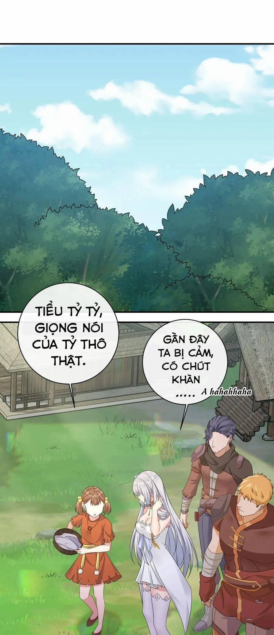 Thôn Trưởng Thôn Tân Thủ 44 trang 33