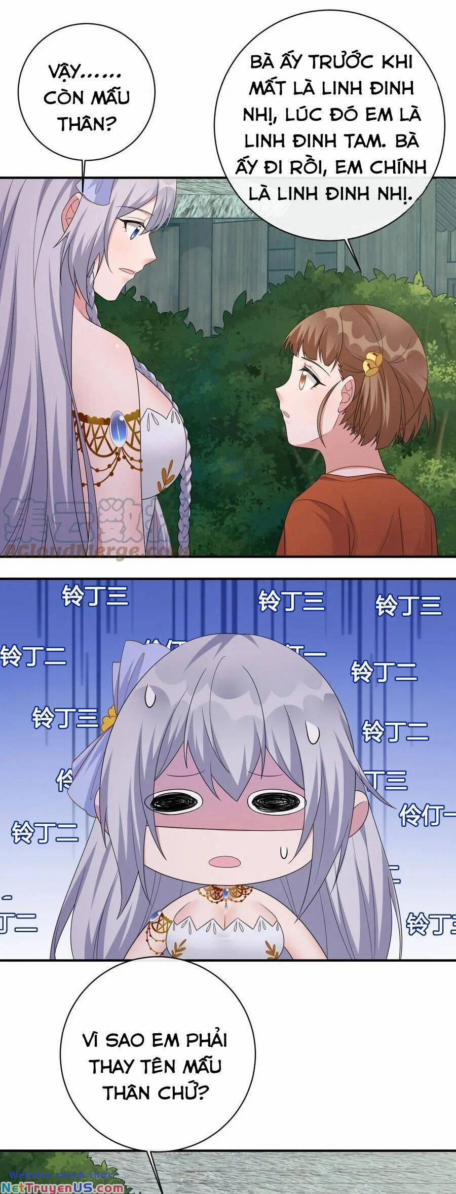 Thôn Trưởng Thôn Tân Thủ 44 trang 38