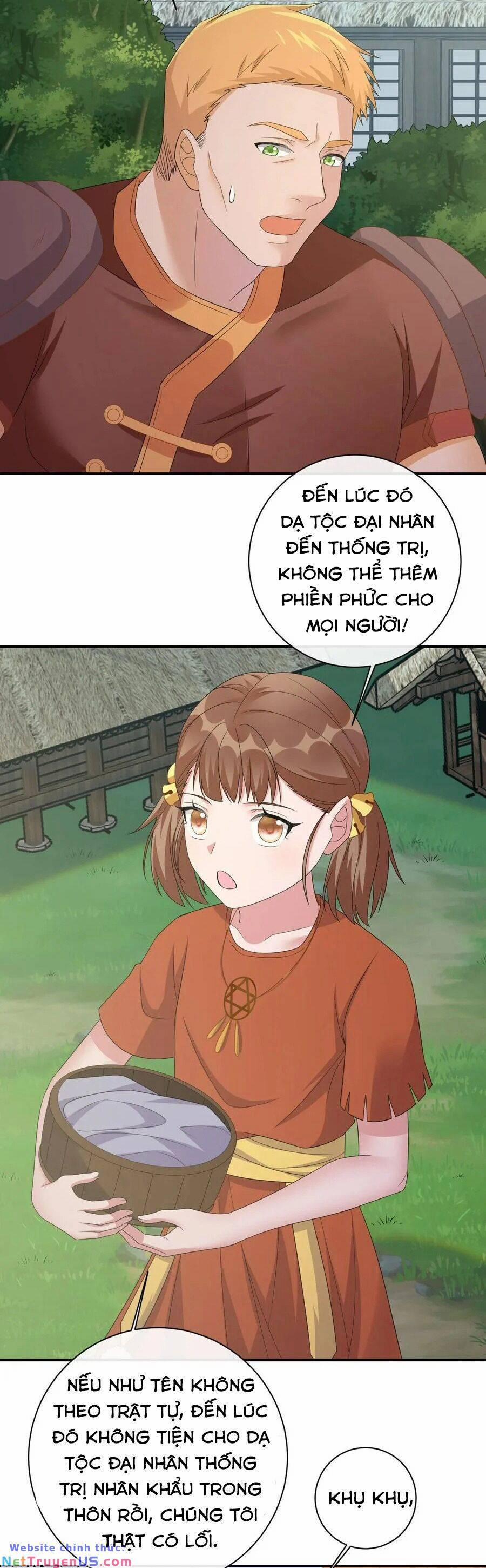 Thôn Trưởng Thôn Tân Thủ 44 trang 39