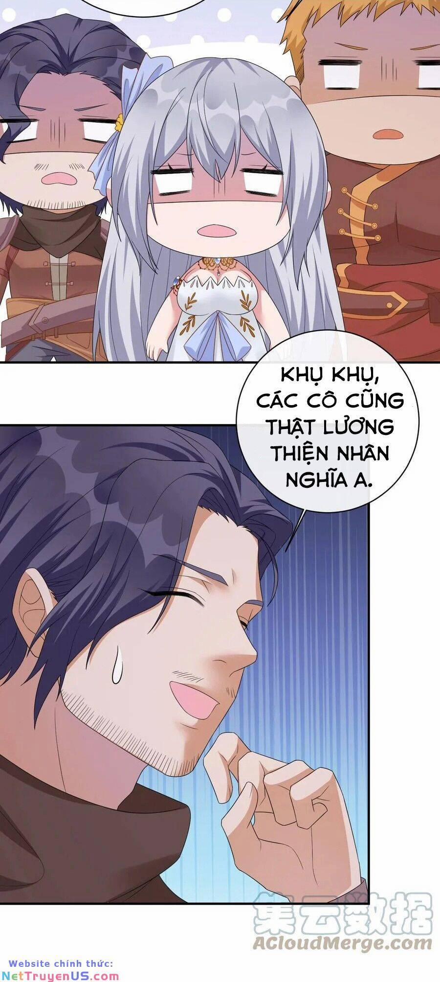 Thôn Trưởng Thôn Tân Thủ 44 trang 40