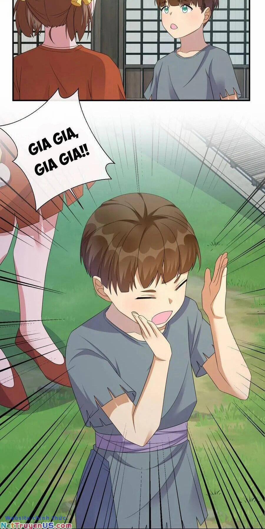 Thôn Trưởng Thôn Tân Thủ 44 trang 44