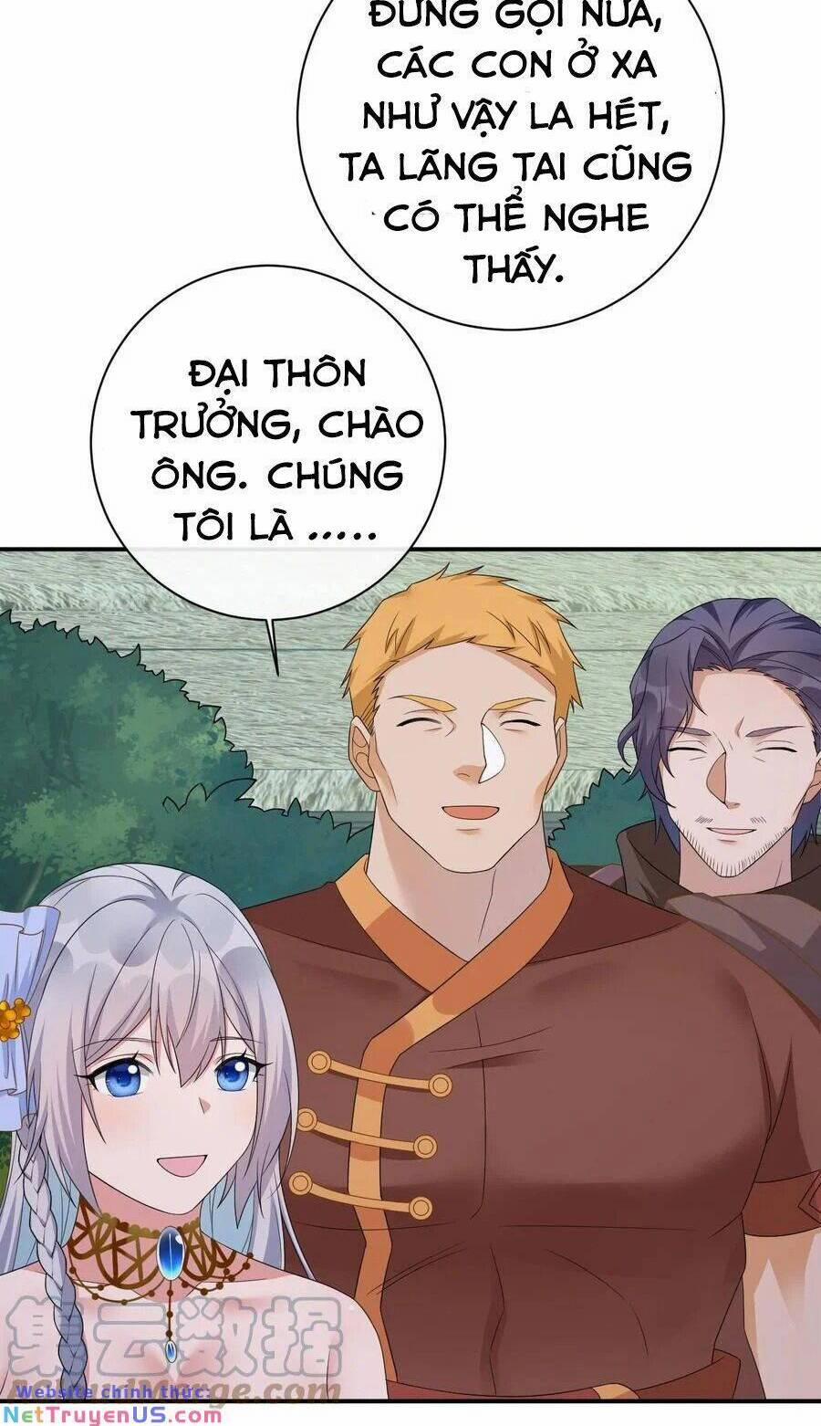 Thôn Trưởng Thôn Tân Thủ 44 trang 46