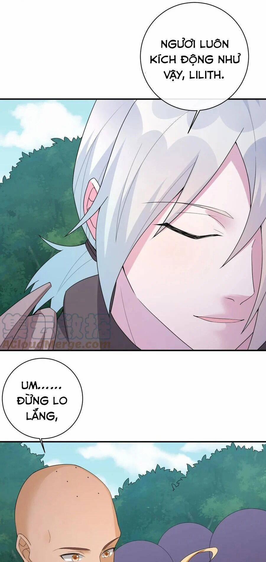 Thôn Trưởng Thôn Tân Thủ 44 trang 5