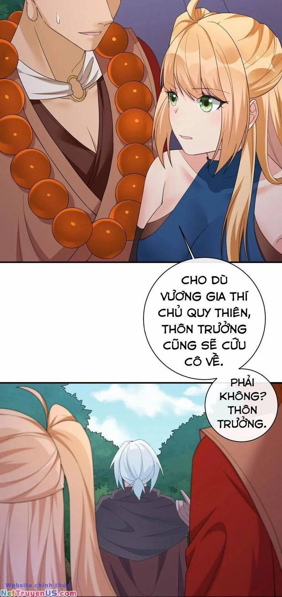 Thôn Trưởng Thôn Tân Thủ 44 trang 6