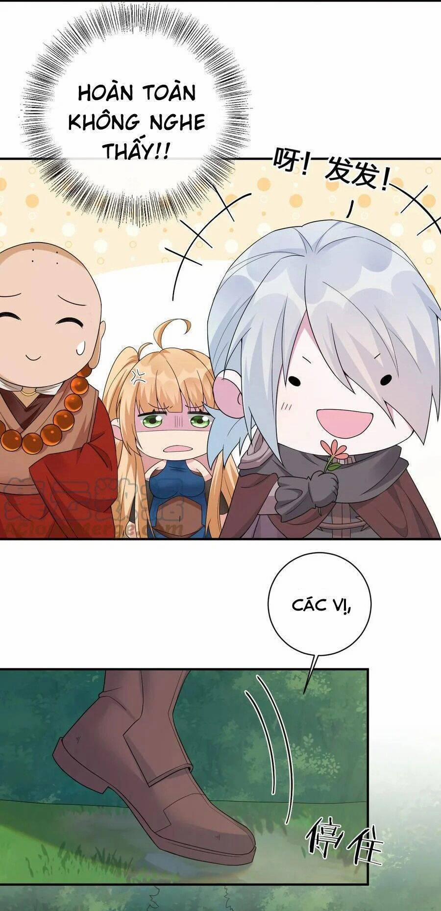 Thôn Trưởng Thôn Tân Thủ 44 trang 7