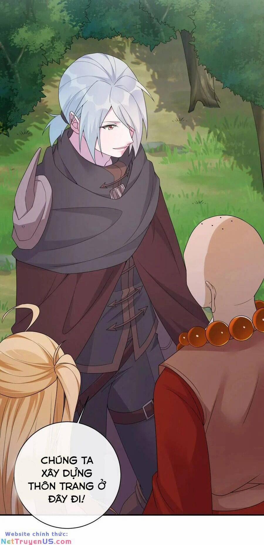 Thôn Trưởng Thôn Tân Thủ 44 trang 8