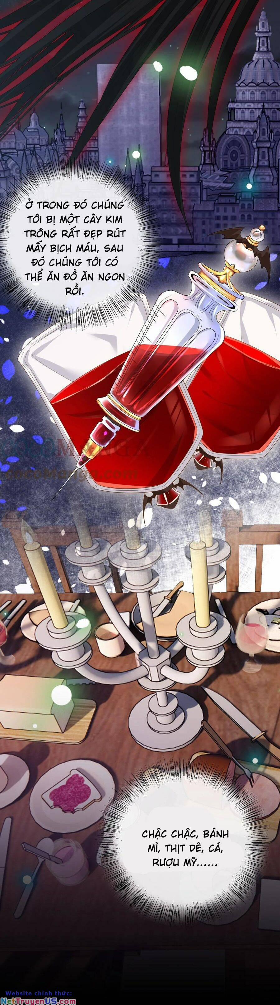 Thôn Trưởng Thôn Tân Thủ 45 trang 10