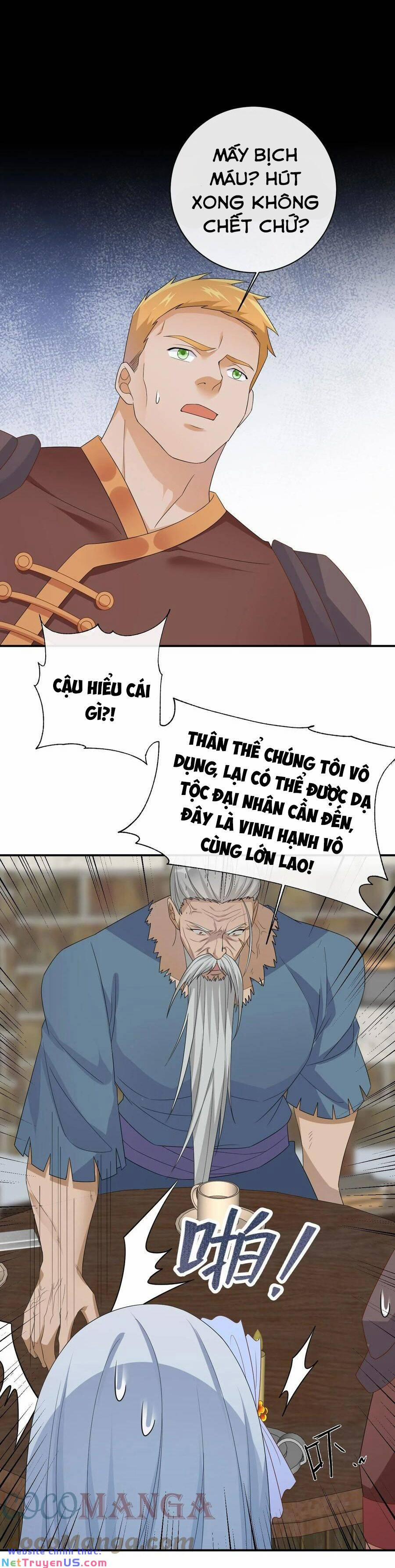 Thôn Trưởng Thôn Tân Thủ 45 trang 11