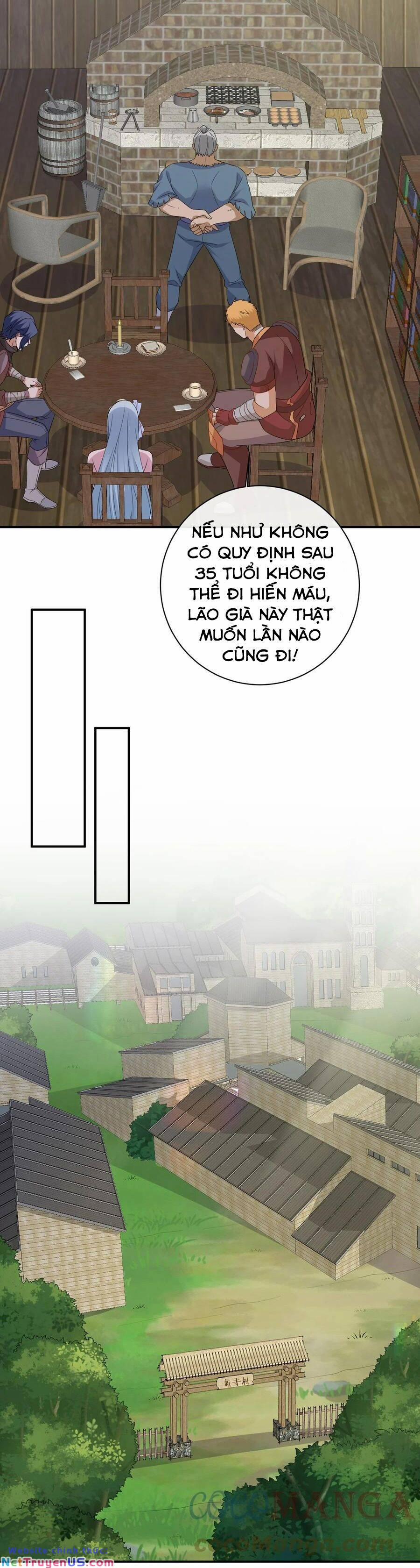 Thôn Trưởng Thôn Tân Thủ 45 trang 13