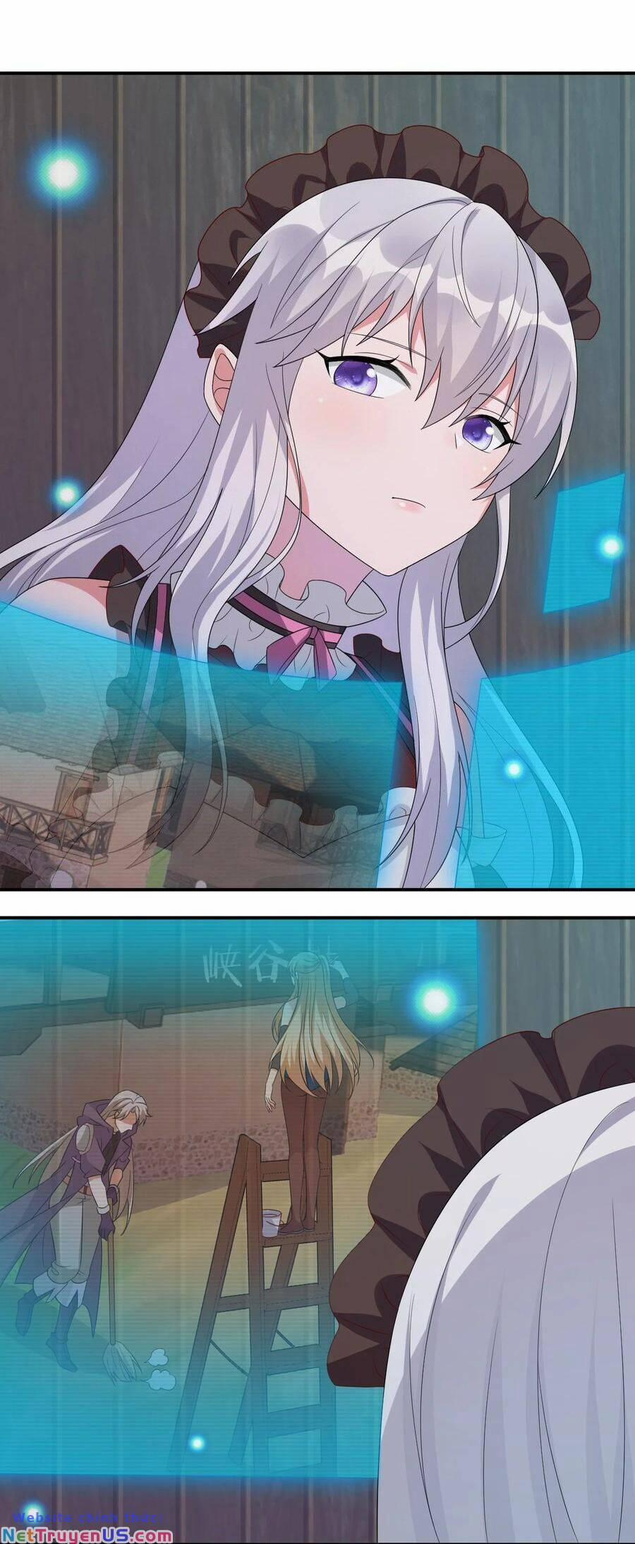 Thôn Trưởng Thôn Tân Thủ 45 trang 16