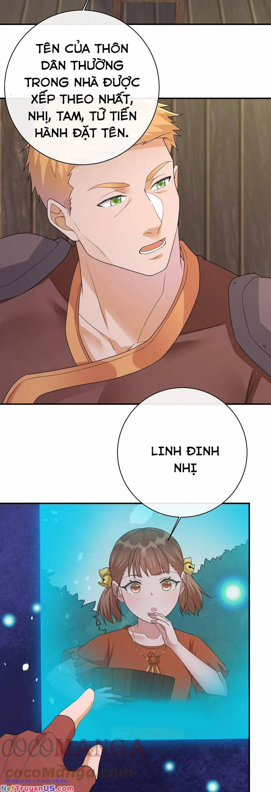 Thôn Trưởng Thôn Tân Thủ 45 trang 21