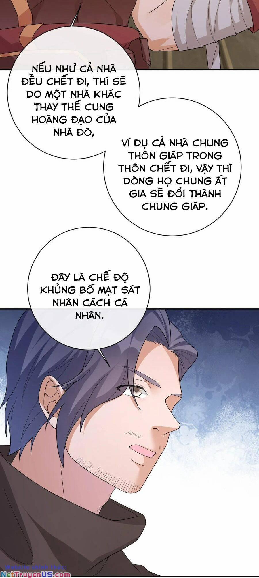 Thôn Trưởng Thôn Tân Thủ 45 trang 23