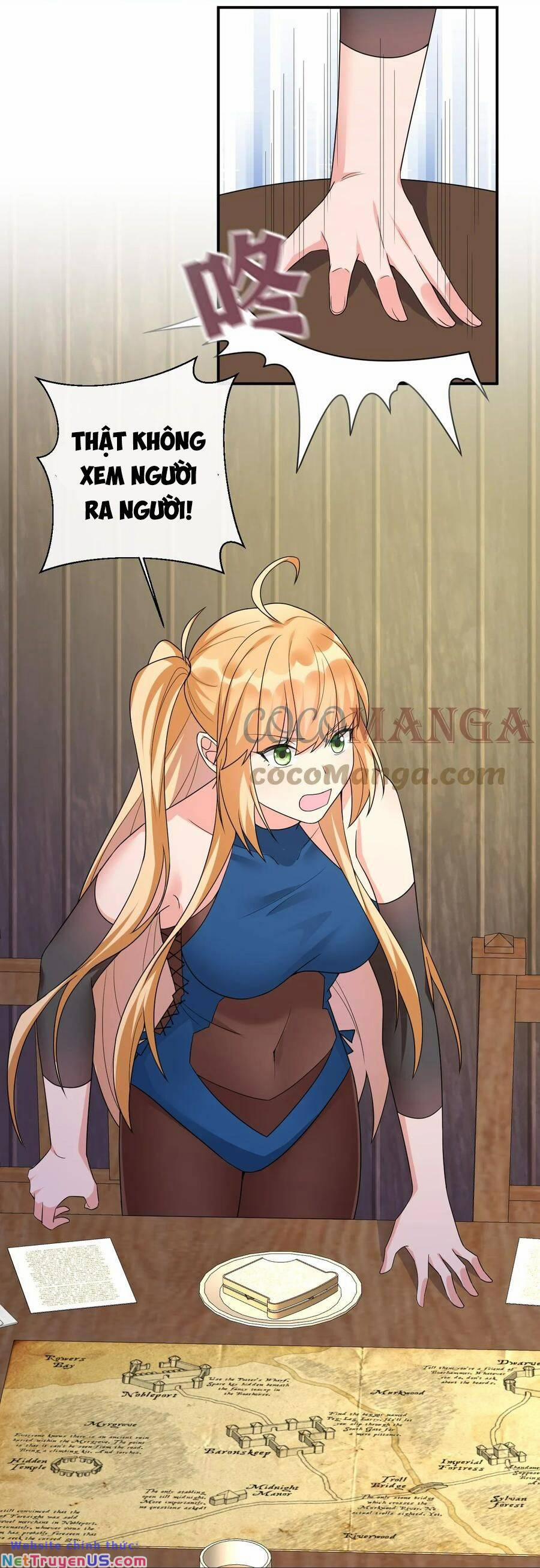 Thôn Trưởng Thôn Tân Thủ 45 trang 24