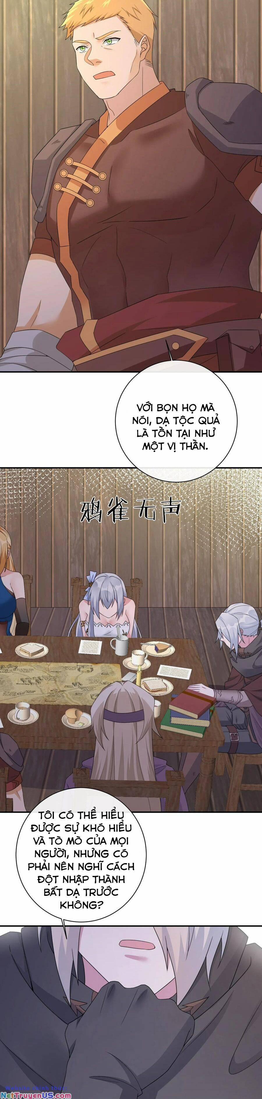 Thôn Trưởng Thôn Tân Thủ 45 trang 27