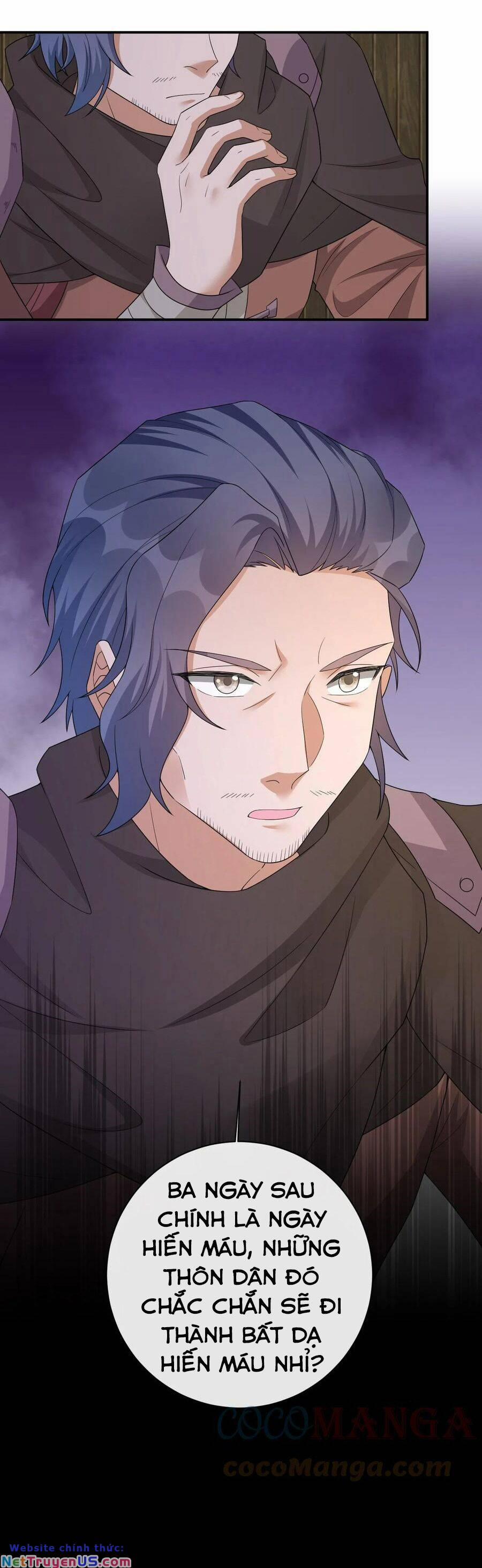 Thôn Trưởng Thôn Tân Thủ 45 trang 29