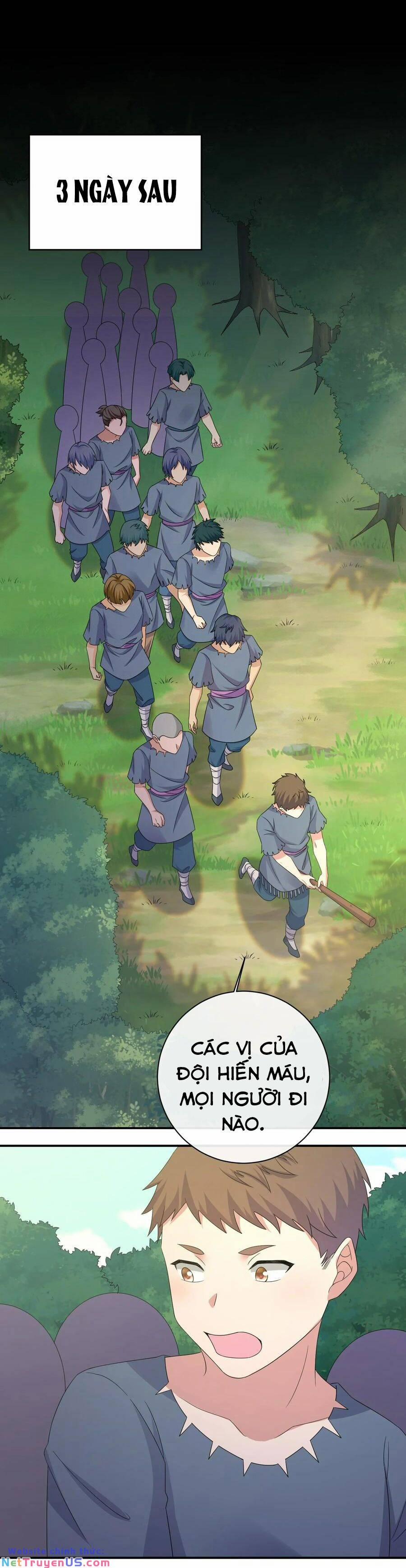 Thôn Trưởng Thôn Tân Thủ 45 trang 30