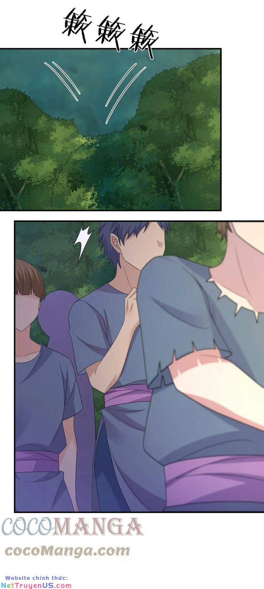 Thôn Trưởng Thôn Tân Thủ 45 trang 31