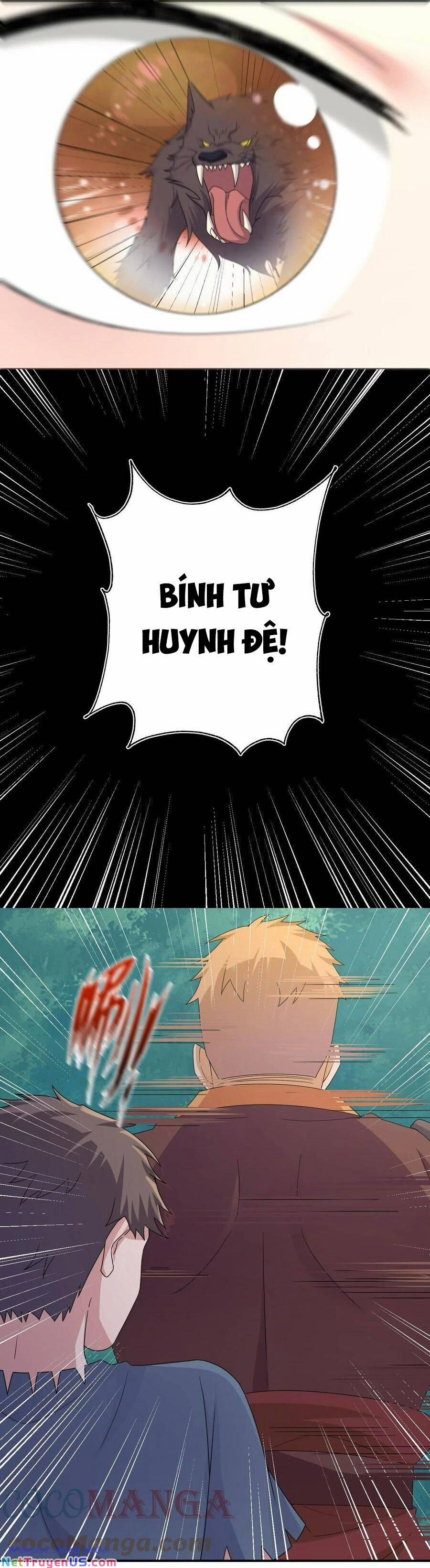 Thôn Trưởng Thôn Tân Thủ 45 trang 34