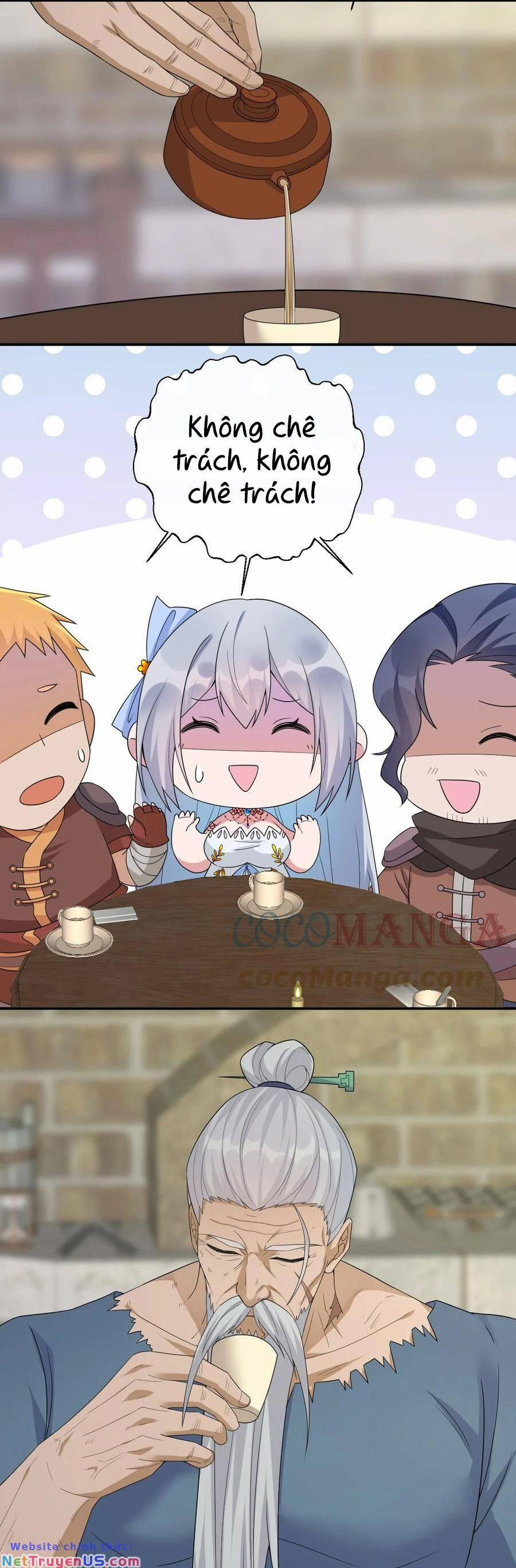 Thôn Trưởng Thôn Tân Thủ 45 trang 4