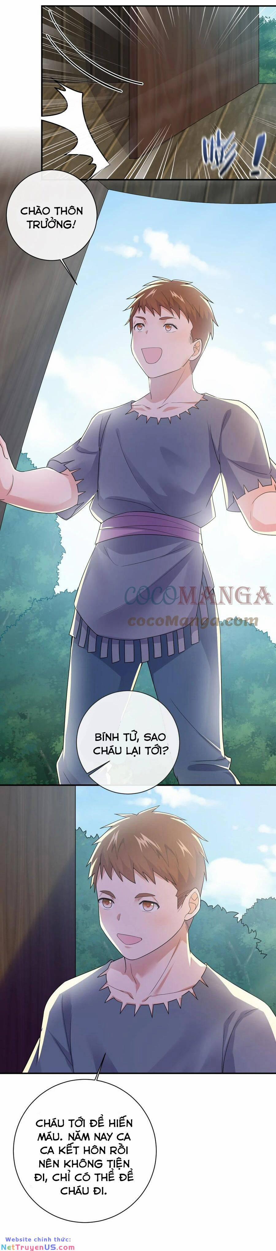 Thôn Trưởng Thôn Tân Thủ 45 trang 6