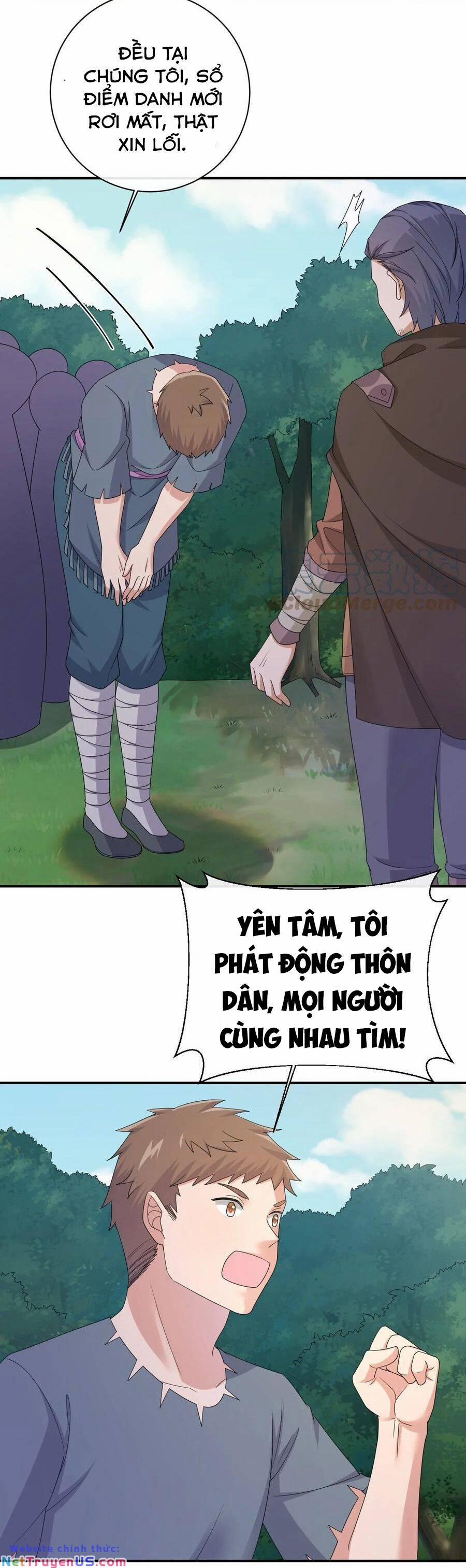 Thôn Trưởng Thôn Tân Thủ 46 trang 11