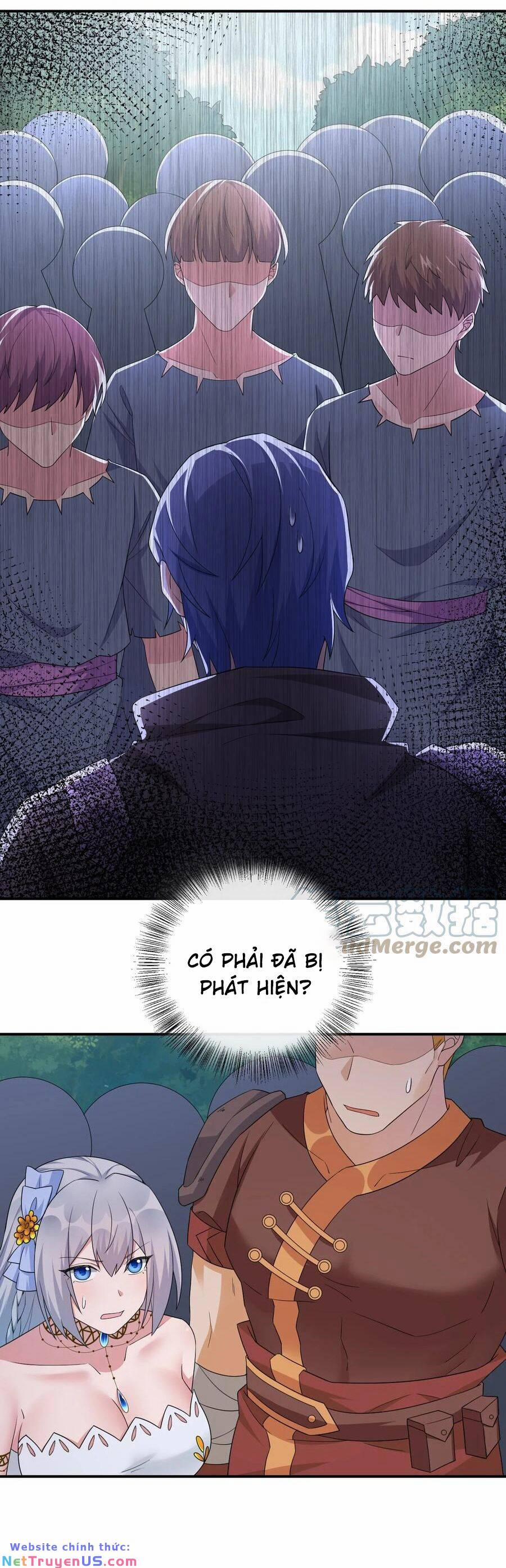 Thôn Trưởng Thôn Tân Thủ 46 trang 14