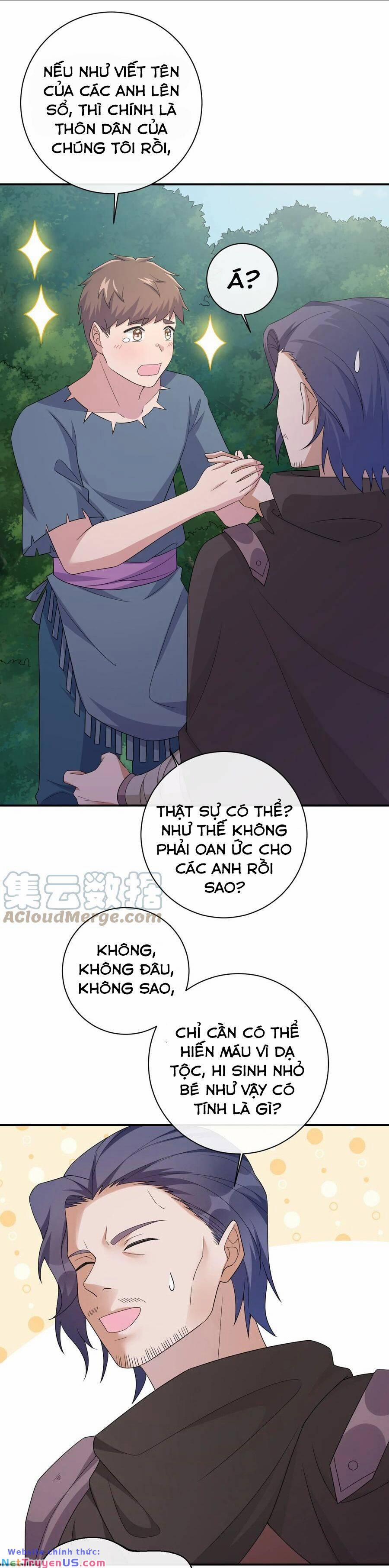 Thôn Trưởng Thôn Tân Thủ 46 trang 16