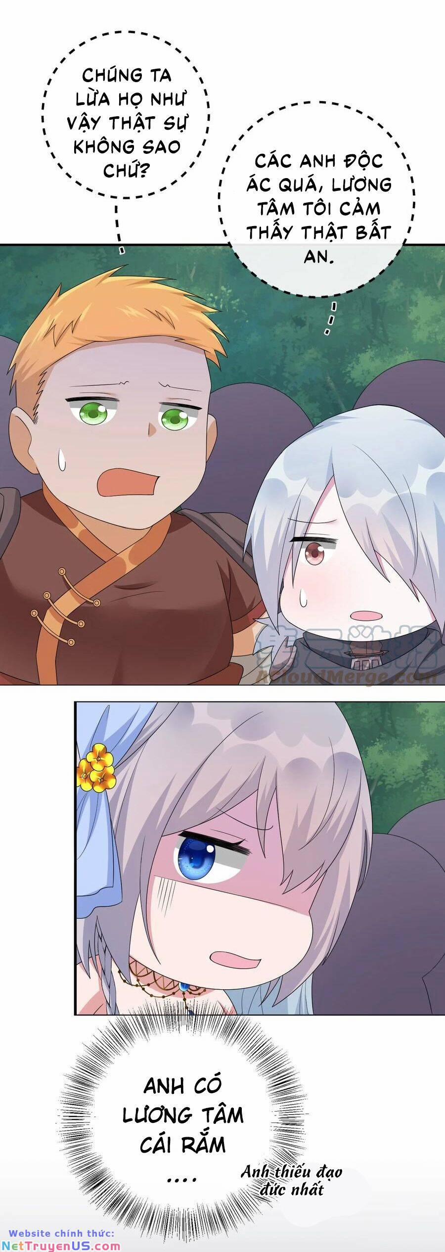 Thôn Trưởng Thôn Tân Thủ 46 trang 18