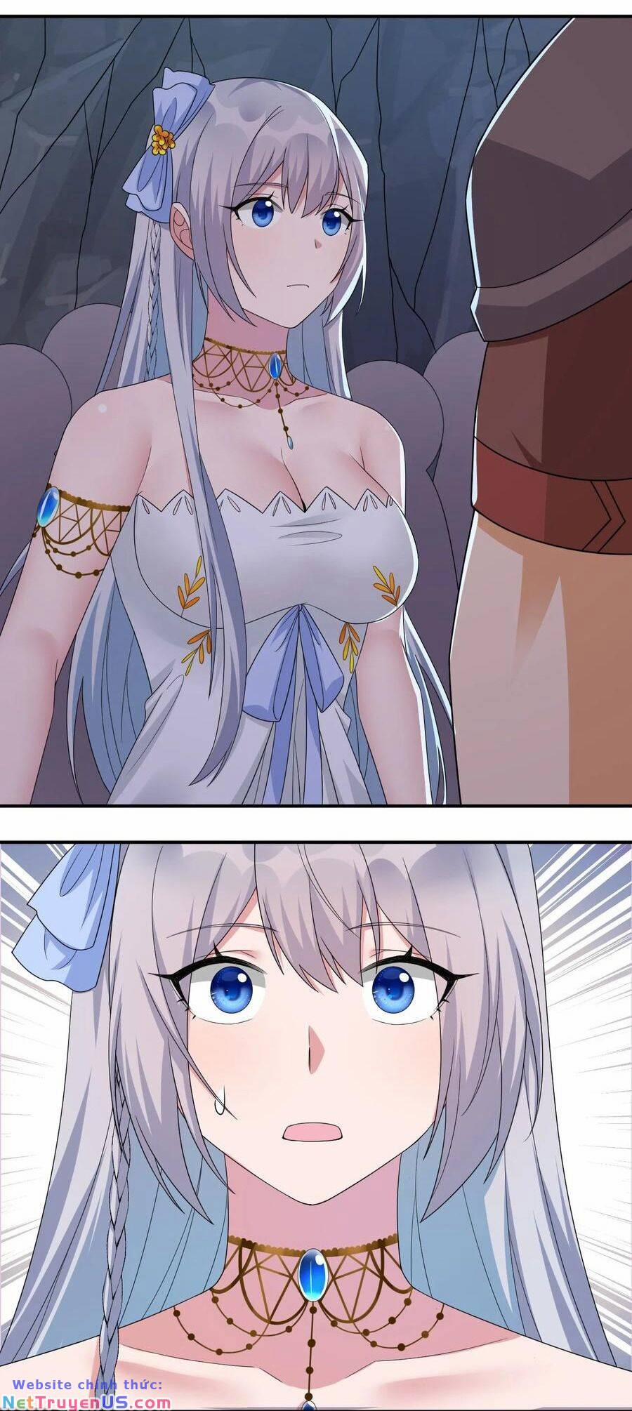 Thôn Trưởng Thôn Tân Thủ 46 trang 20