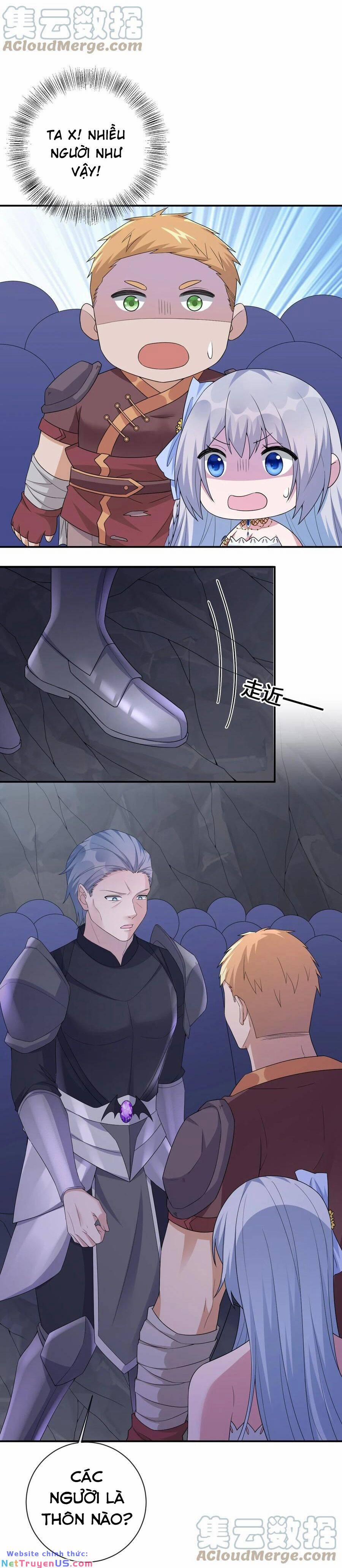 Thôn Trưởng Thôn Tân Thủ 46 trang 22