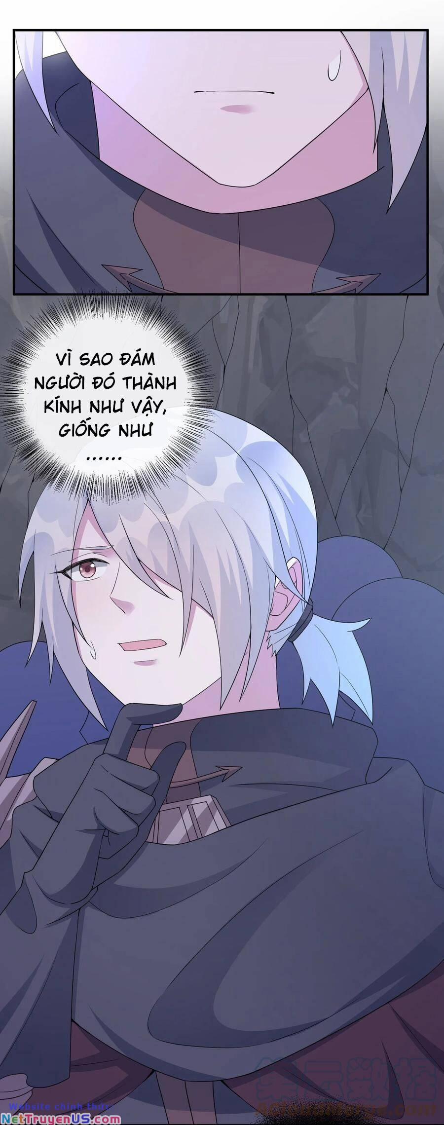 Thôn Trưởng Thôn Tân Thủ 46 trang 24