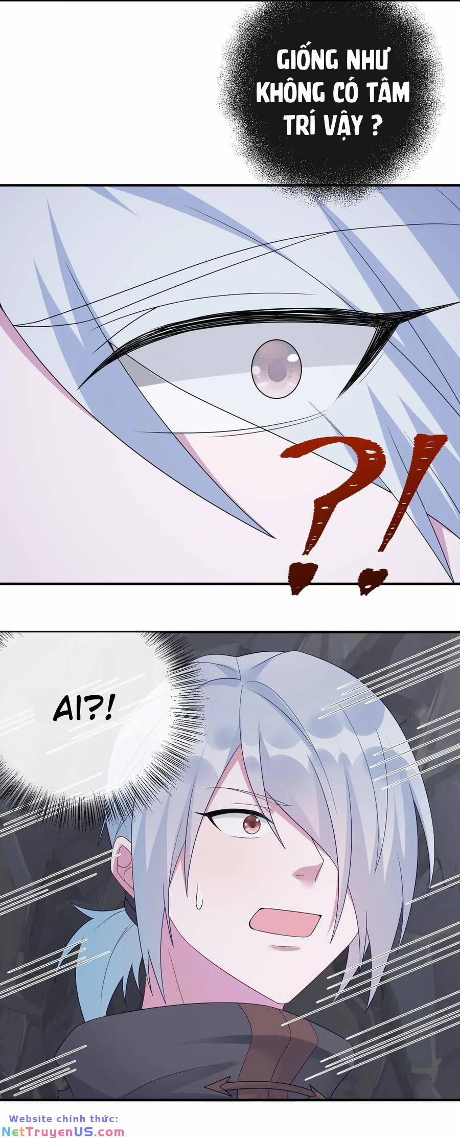 Thôn Trưởng Thôn Tân Thủ 46 trang 25