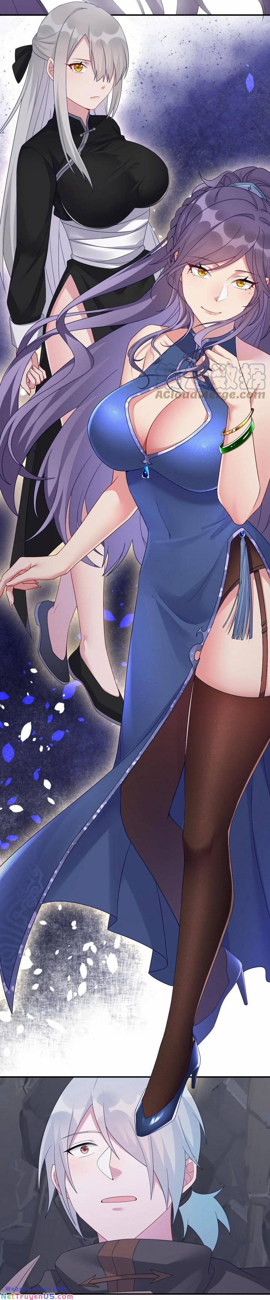 Thôn Trưởng Thôn Tân Thủ 46 trang 28