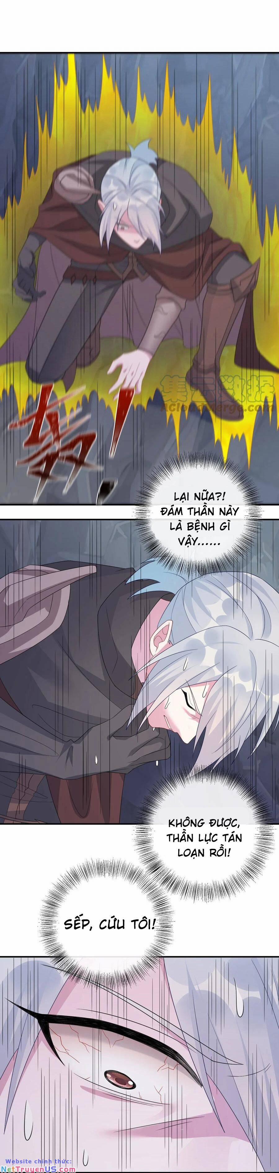 Thôn Trưởng Thôn Tân Thủ 46 trang 32