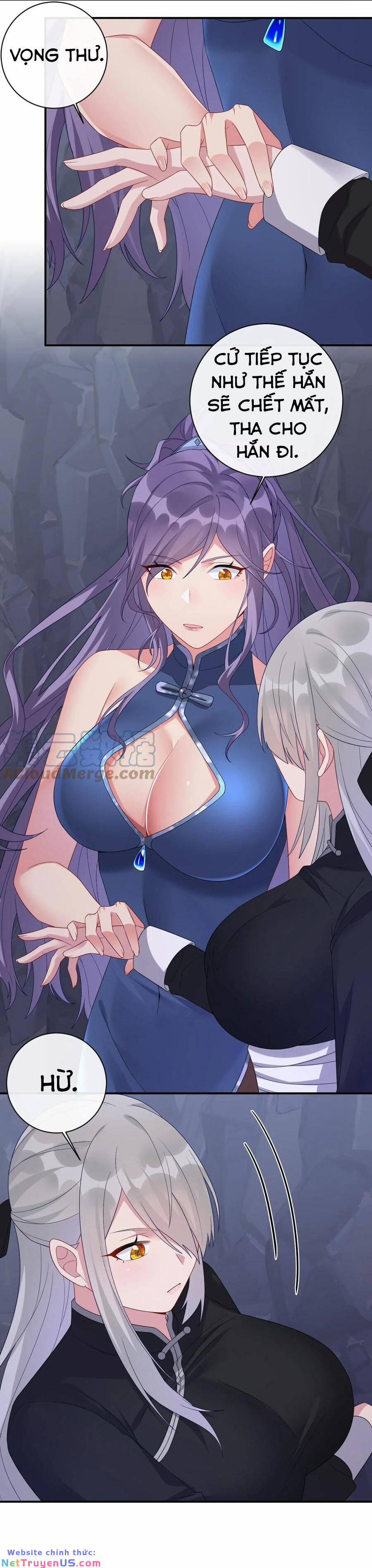 Thôn Trưởng Thôn Tân Thủ 46 trang 33