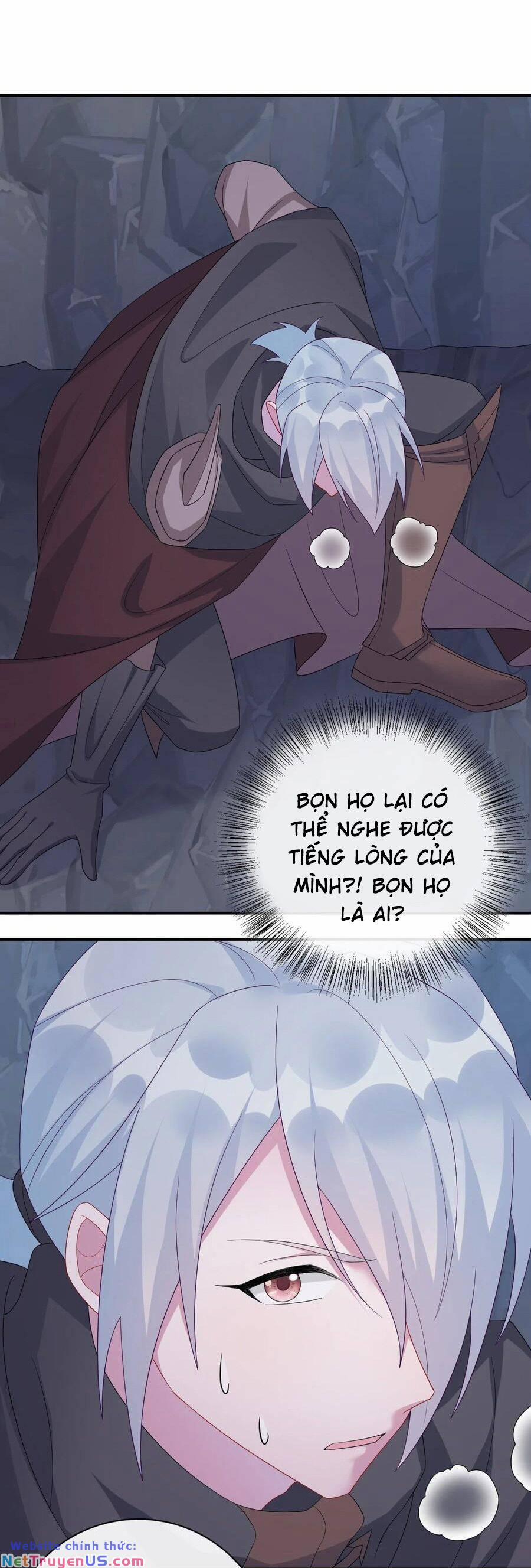 Thôn Trưởng Thôn Tân Thủ 46 trang 34