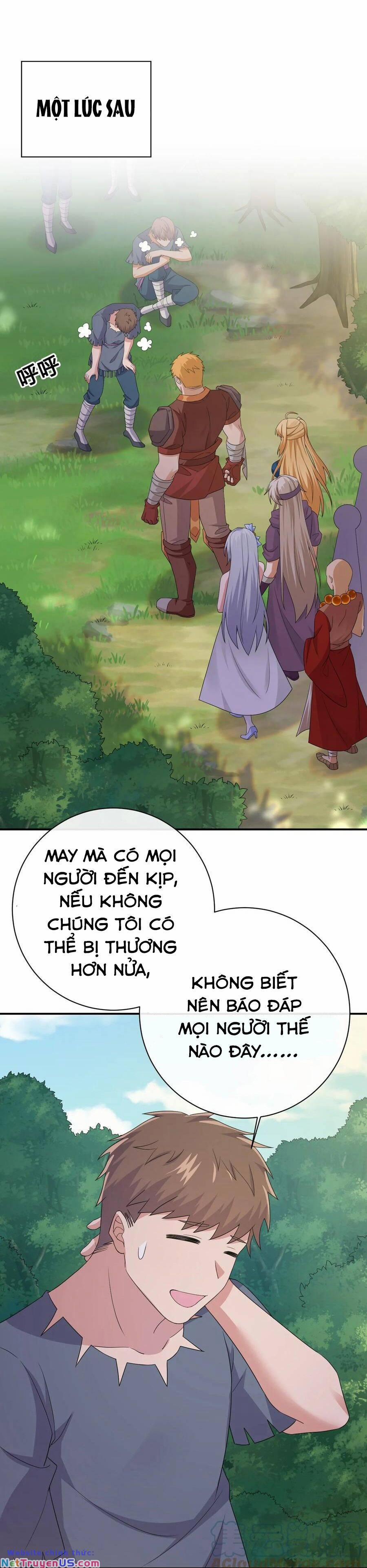 Thôn Trưởng Thôn Tân Thủ 46 trang 6